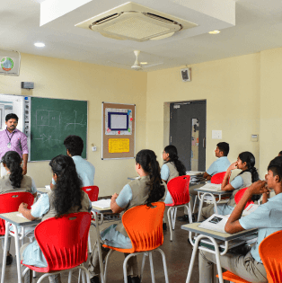 life at mahatma